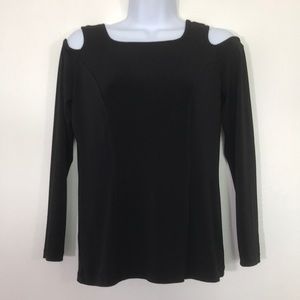 George Simonton. Ladies Size XS Top